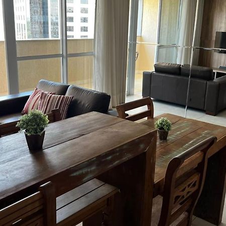 Flat Brookfield Towers 2409 Lägenhet Goiânia Exteriör bild